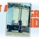 Illustration for article titled Dude Spotted Just Hanging Out On The Back Of A Truck Going Down The Highway